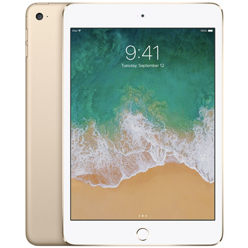 iPad 4