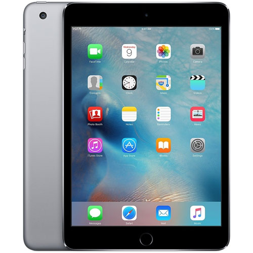 iPad 3