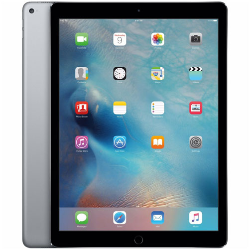 iPad 5