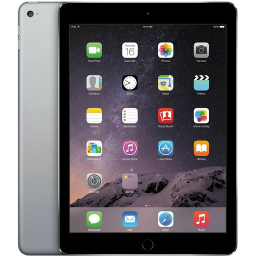 iPad Air