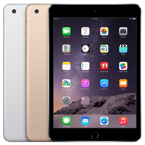 iPad Air 2