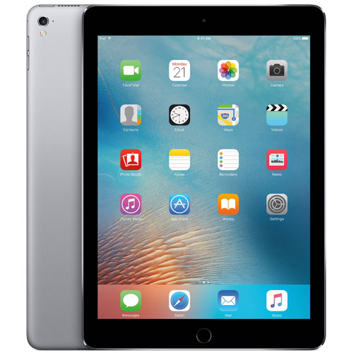 iPad 7 (2019)