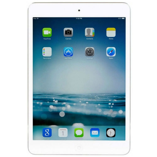 iPad Mini 2