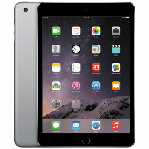 iPad Mini 3