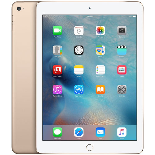 iPad 2