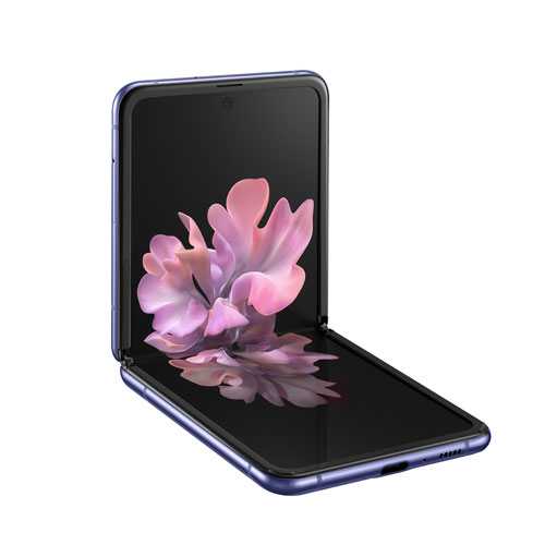 Galaxy Z Flip