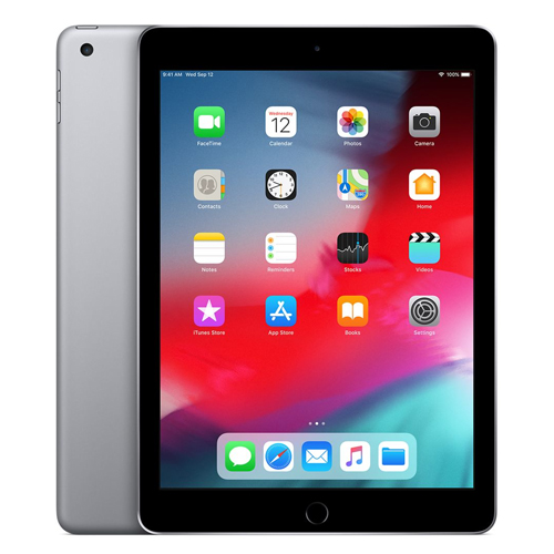 iPad 6 (2018)