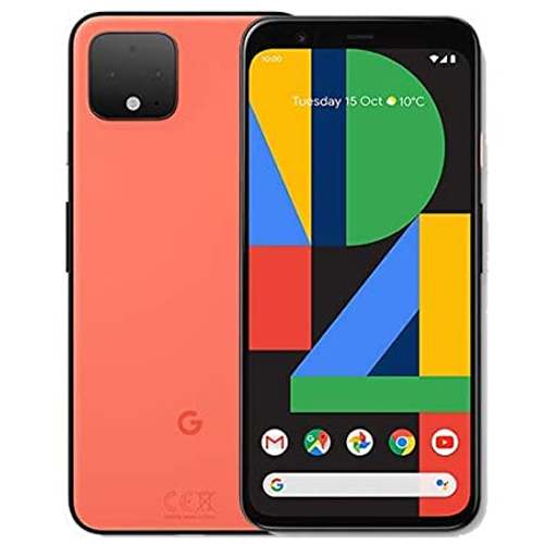 Google Pixel 4
