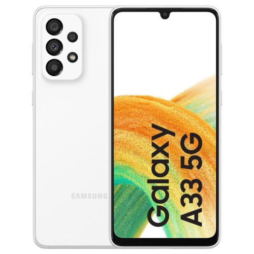 Galaxy A33 5G