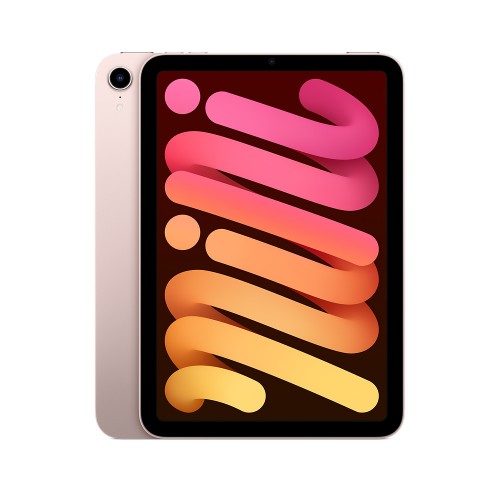 iPad Mini 6