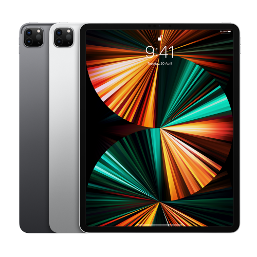 iPad Pro 11 2021