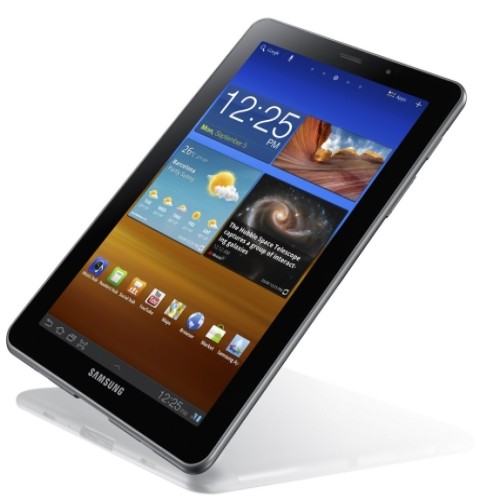Samsung Galaxy Tab 7.7