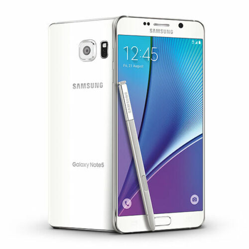 Galaxy Note 5