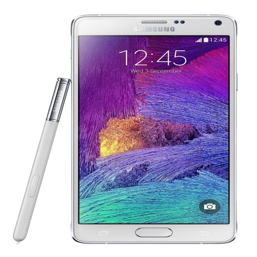 Galaxy Note 4