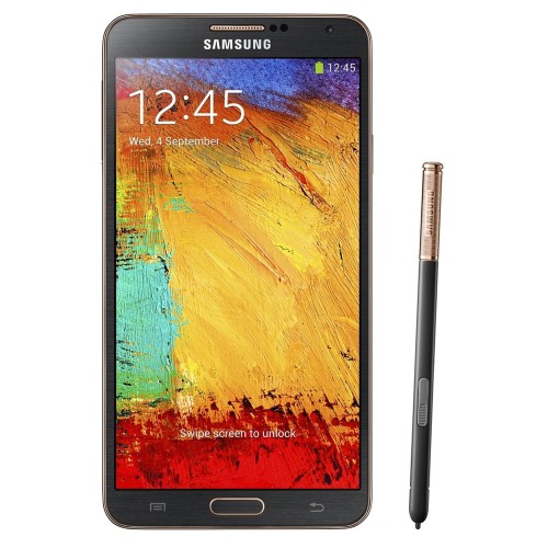 Galaxy Note 3