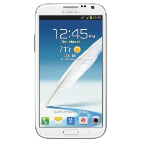 Samsung Galaxy Note 2 4G