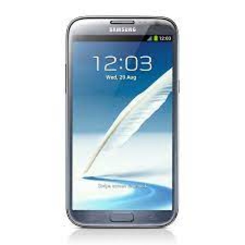 Galaxy Note 2 7100