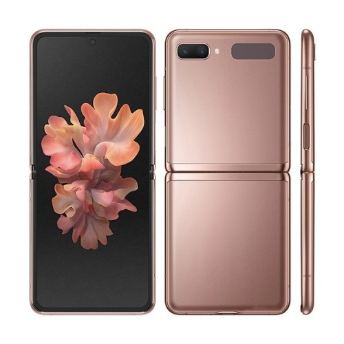 Samsung Z Flip 5G