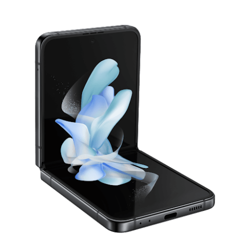 Samsung Z Flip 4G
