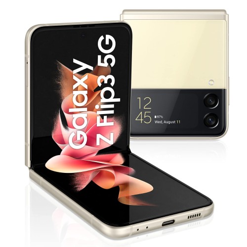Samsung Z Flip 3
