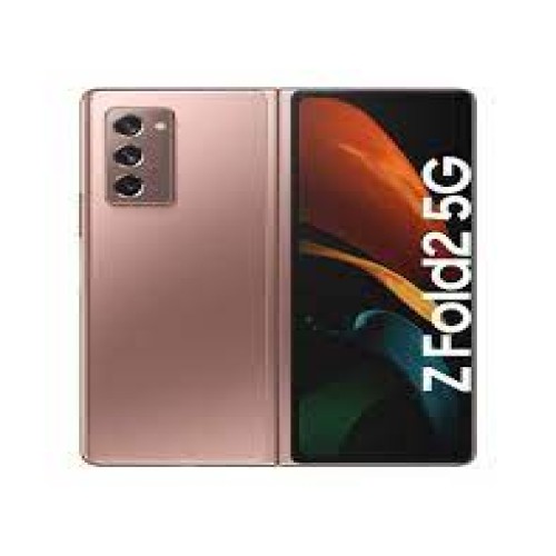 Samsung Z Fold 2 5G