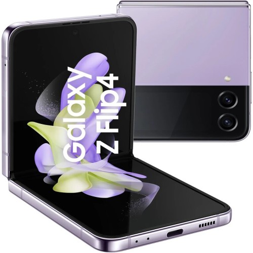 Samsung Z Flip 4 5G