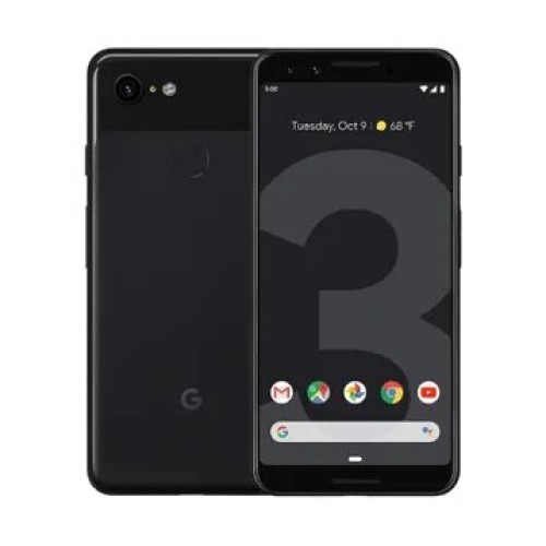 Google pixel 3 XL