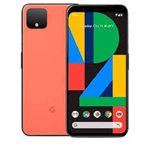 Google Pixel 4 XL