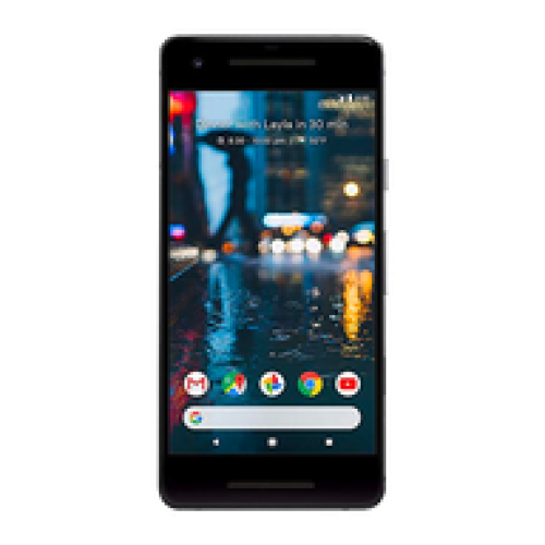 Google Pixel 2