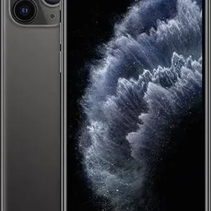 iPhone 11 Pro