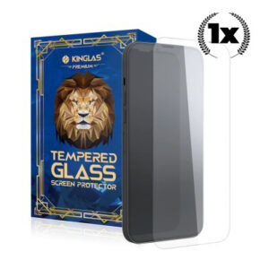 Tempered Glass Screen Protector For iPhone 14 Pro