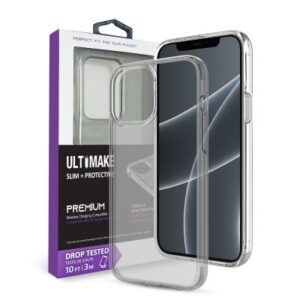 Ultimate Shockproof Case Cover for iPhone 14 Pro