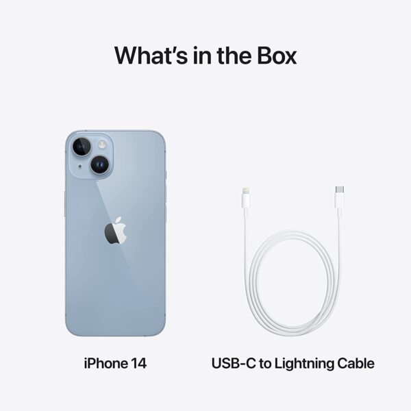 iPhone 14 - Image 2