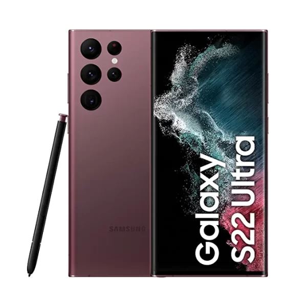 Galaxy S22 Ultra 5G - Image 5
