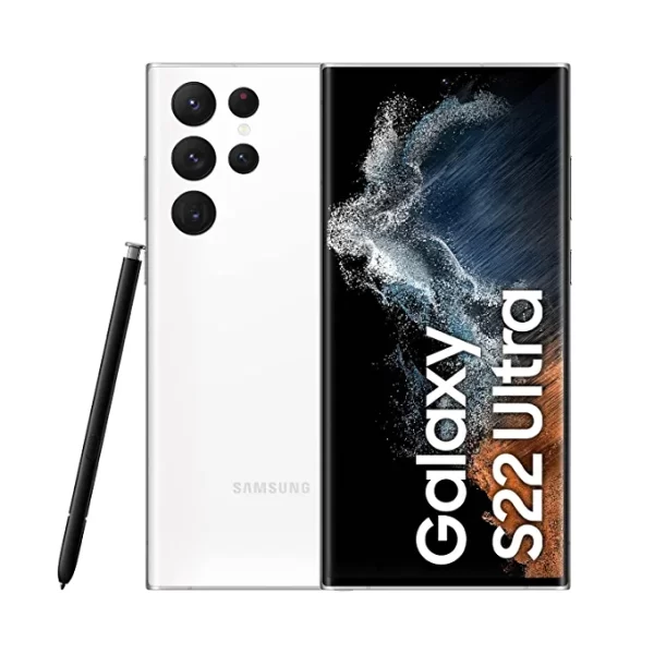 Galaxy S22 Ultra 5G - Image 4