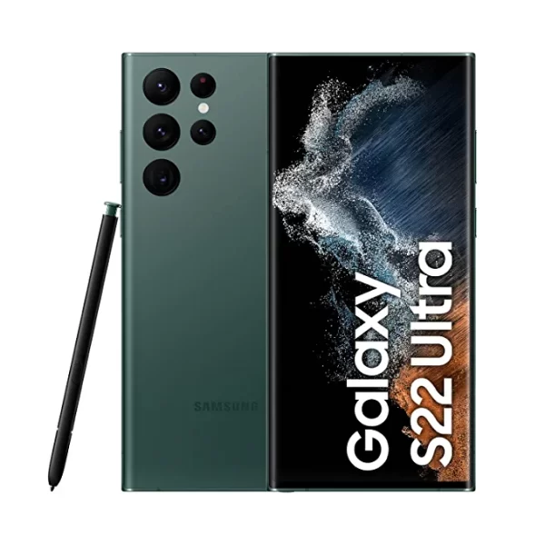 Galaxy S22 Ultra 5G - Image 3
