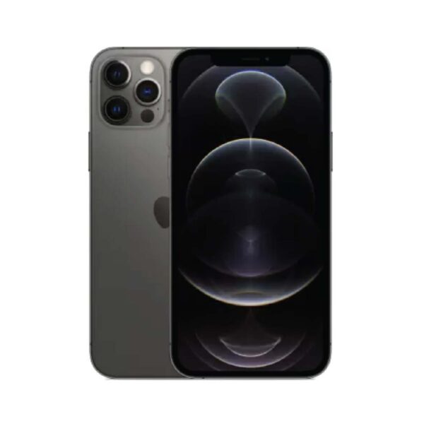 iPhone 12 Pro Max - Image 4