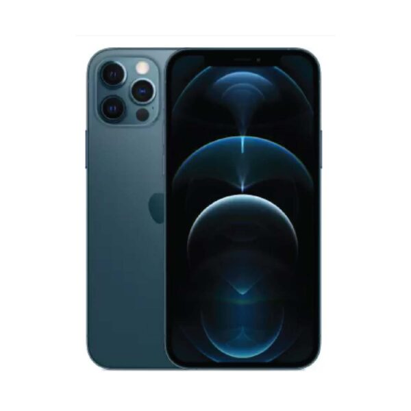 iPhone 12 Pro Max - Image 3