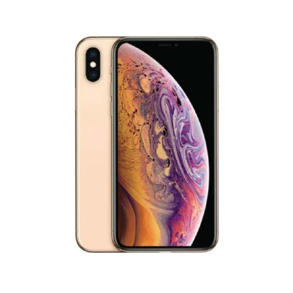 iPhone XS Max
