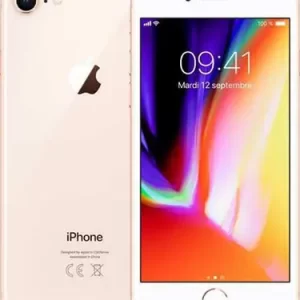 iPhone 8