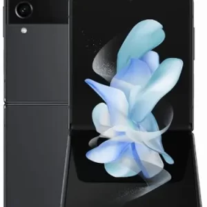 Galaxy Z Flip 4