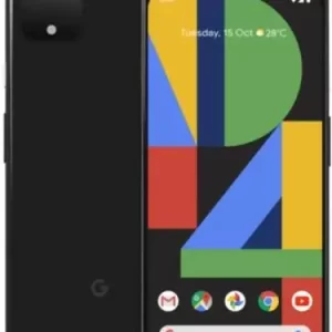 Google Pixel 4