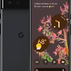 Google Pixel 6