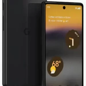 Google Pixel 6a