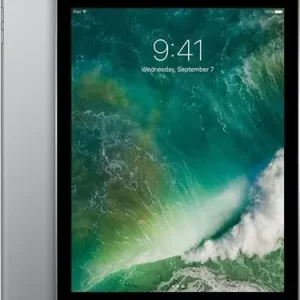 iPad 5th Gen