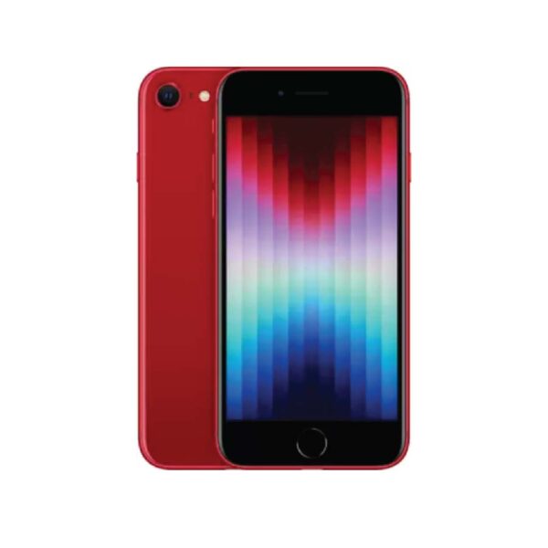 iPhone SE 3rd Gen 2022