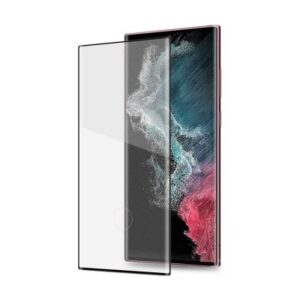 Full Coverage Tempered Glass Screen Protector for Samsung Galaxy S9+