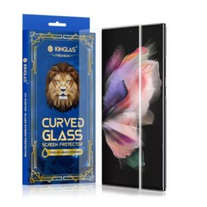 Tempered Glass Screen Protector For Samsung Galaxy S9+