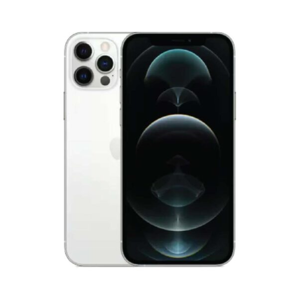 iPhone 12 Pro Max - Image 2